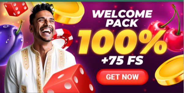 Join Fantafeat to get welcome bonus